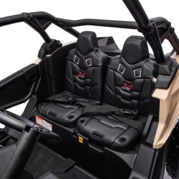 freddo-outdoor-2x24v-4x4-can-am-maverick-2-seater-ride-on-utv-khaki-31275407016023_720x-6 freddo-outdoor-2x24v-4x4-can-am-maverick-2-seater-ride-on-utv-khaki-31275407016023_720x-6