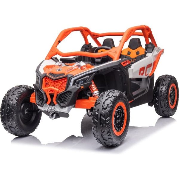 freddo-outdoor-2x24v-4x4-can-am-maverick-2-seater-ride-on-utv-orange-31275403903063_720x freddo-outdoor-2x24v-4x4-can-am-maverick-2-seater-ride-on-utv-orange-31275403903063_720x