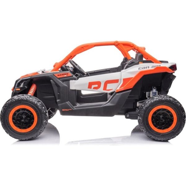 freddo-outdoor-2x24v-4x4-can-am-maverick-2-seater-ride-on-utv-orange-31275404230743_720x freddo-outdoor-2x24v-4x4-can-am-maverick-2-seater-ride-on-utv-orange-31275404230743_720x