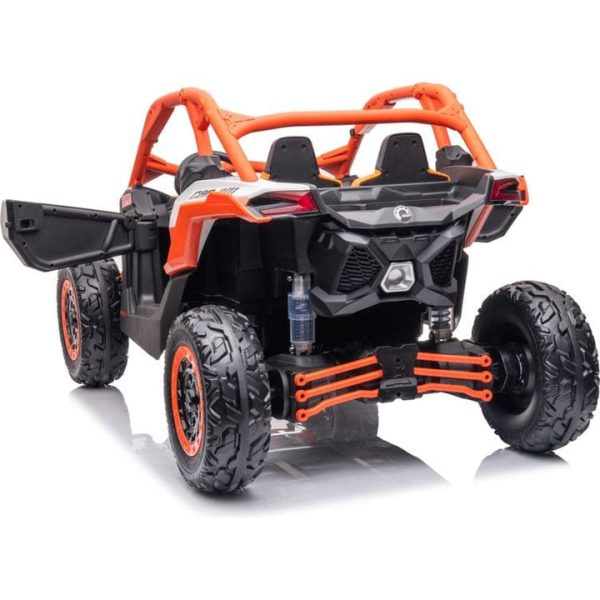 freddo-outdoor-2x24v-4x4-can-am-maverick-2-seater-ride-on-utv-orange-31275405672535_720x freddo-outdoor-2x24v-4x4-can-am-maverick-2-seater-ride-on-utv-orange-31275405672535_720x