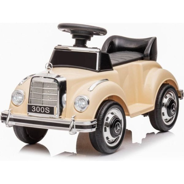 freddo-outdoor-6v-mercedes-benz-300s-1-seater-mini-ride-on-car-beige-31762602098775_720x-5 freddo-outdoor-6v-mercedes-benz-300s-1-seater-mini-ride-on-car-beige-31762602098775_720x-5