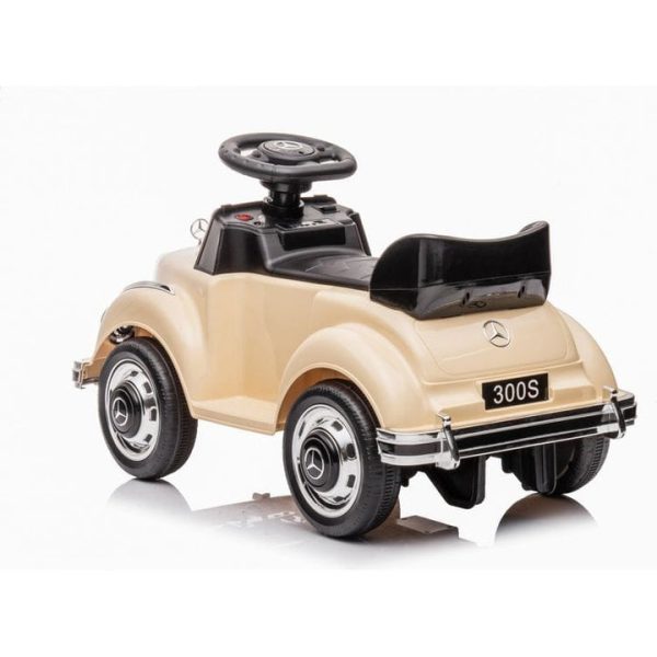 freddo-outdoor-6v-mercedes-benz-300s-1-seater-mini-ride-on-car-beige-31762603311191_720x-2 freddo-outdoor-6v-mercedes-benz-300s-1-seater-mini-ride-on-car-beige-31762603311191_720x-2