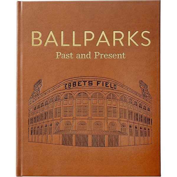 graphic-image-books-ballparks-past-and-present-book-in-tan-bonded-leather-32343278649431_720x-3 graphic-image-books-ballparks-past-and-present-book-in-tan-bonded-leather-32343278649431_720x-3
