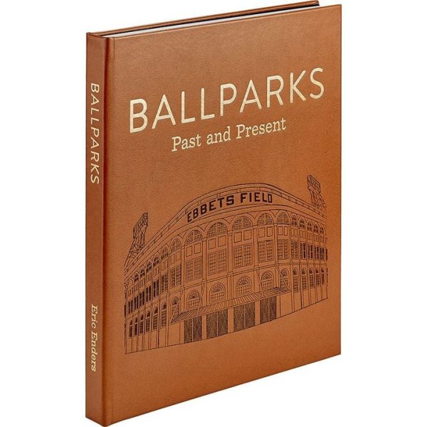 graphic-image-books-ballparks-past-and-present-book-in-tan-bonded-leather-32343282352215_720x-4 graphic-image-books-ballparks-past-and-present-book-in-tan-bonded-leather-32343282352215_720x-4