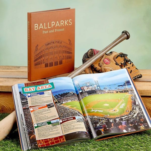 graphic-image-books-ballparks-past-and-present-book-in-tan-bonded-leather-32444749250647_720x-2 graphic-image-books-ballparks-past-and-present-book-in-tan-bonded-leather-32444749250647_720x-2