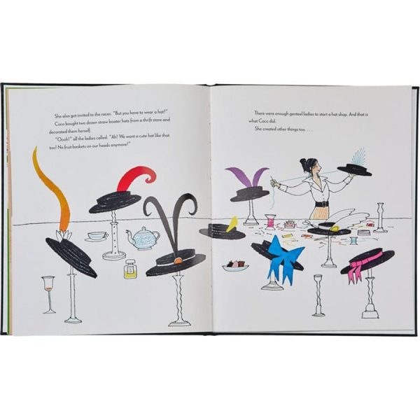 graphic-image-books-coco-and-the-little-black-dress-leather-edition-1152058555_720x-4 graphic-image-books-coco-and-the-little-black-dress-leather-edition-1152058555_720x-4