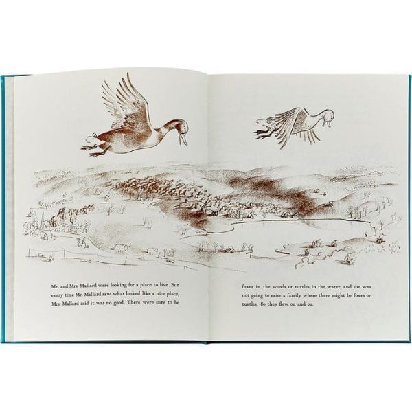 graphic-image-books-make-way-for-ducklings-book-in-teal-blue-italian-leather-32343283728471_720x-4 graphic-image-books-make-way-for-ducklings-book-in-teal-blue-italian-leather-32343283728471_720x-4