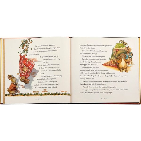 graphic-image-books-the-classic-tale-of-peter-rabbit-book-in-tan-bonded-leather-32343282548823_720x-3 graphic-image-books-the-classic-tale-of-peter-rabbit-book-in-tan-bonded-leather-32343282548823_720x-3