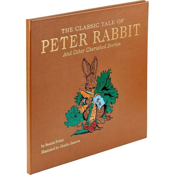 graphic-image-books-the-classic-tale-of-peter-rabbit-book-in-tan-bonded-leather-32343284056151_720x-3 graphic-image-books-the-classic-tale-of-peter-rabbit-book-in-tan-bonded-leather-32343284056151_720x-3