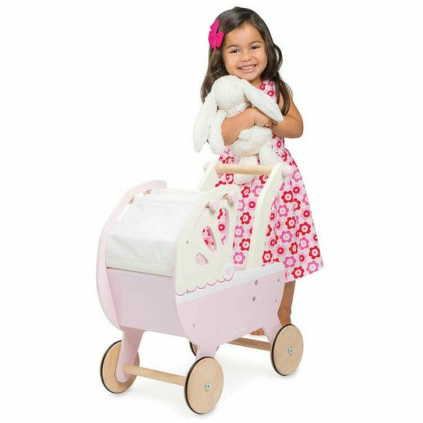 le-toy-van-dolls-sweet-dreams-pram-28286101782615_720x-2 le-toy-van-dolls-sweet-dreams-pram-28286101782615_720x-2