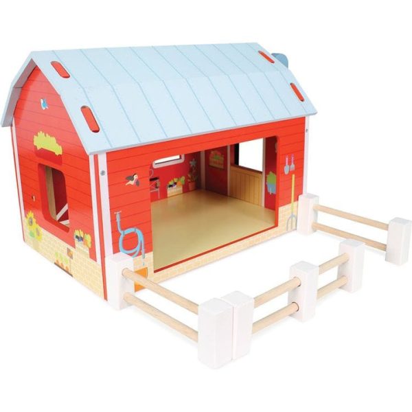 le-toy-van-preschool-farmyard-animal-barn-31486607032407_720x-1 le-toy-van-preschool-farmyard-animal-barn-31486607032407_720x-1
