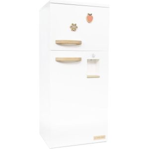Kitchen Pretend Play Fridge & Freezer