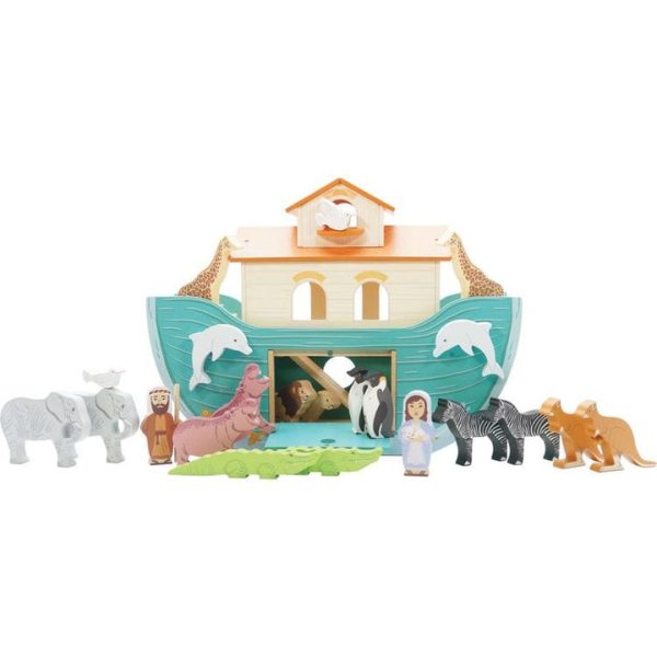 le-toy-van-preschool-noah-s-great-wooden-ark-animals-23-pieces-31480124702807_720x le-toy-van-preschool-noah-s-great-wooden-ark-animals-23-pieces-31480124702807_720x