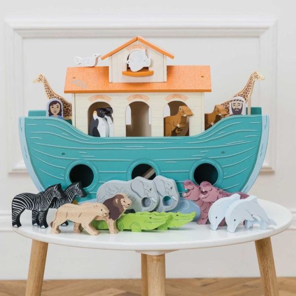 le-toy-van-preschool-noah-s-great-wooden-ark-animals-23-pieces-31480125620311_720x-3 le-toy-van-preschool-noah-s-great-wooden-ark-animals-23-pieces-31480125620311_720x-3