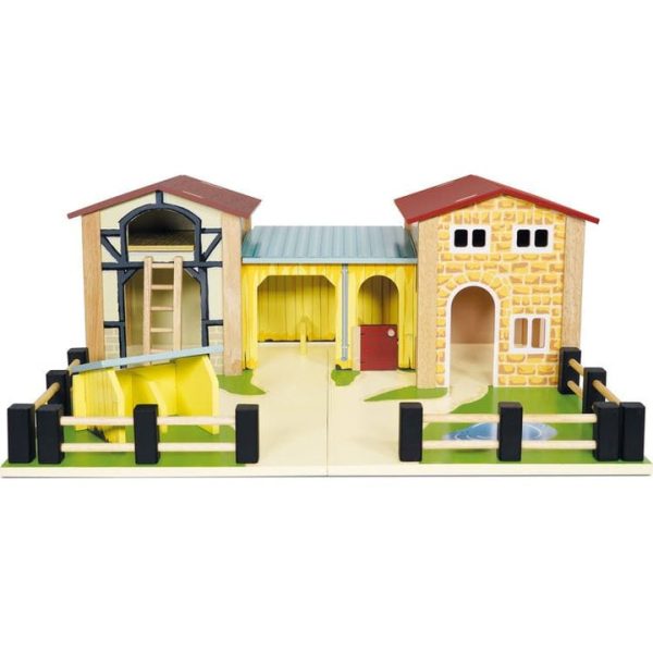 le-toy-van-preschool-wooden-farmyard-stables-31480125259863_720x-6 le-toy-van-preschool-wooden-farmyard-stables-31480125259863_720x-6