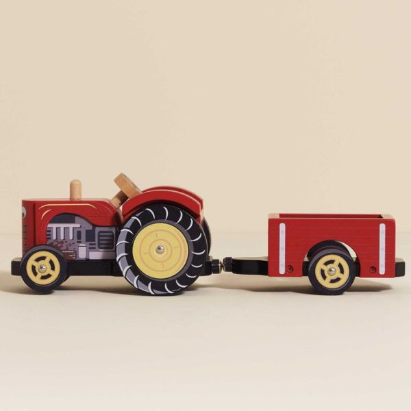 le-toy-van-preschool-wooden-farmyard-tractor-trailer-toy-32563047465047_720x-2 le-toy-van-preschool-wooden-farmyard-tractor-trailer-toy-32563047465047_720x-2