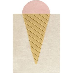 Ice Cream Rug