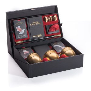 Marvin's Deluxe Box of Tricks