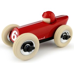 Midi Buck Car Toy- Red