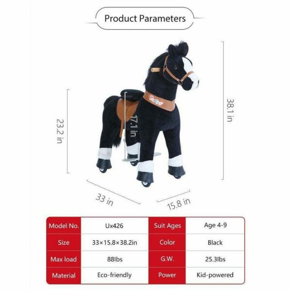 ponycycle-inc-plush-black-ride-on-horse-ages-4-9-28291528818775_720x-5 ponycycle-inc-plush-black-ride-on-horse-ages-4-9-28291528818775_720x-5