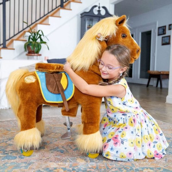 ponycycle-inc-preschool-brown-ride-on-horse-3-5-years-31082703552599_720x-7 ponycycle-inc-preschool-brown-ride-on-horse-3-5-years-31082703552599_720x-7