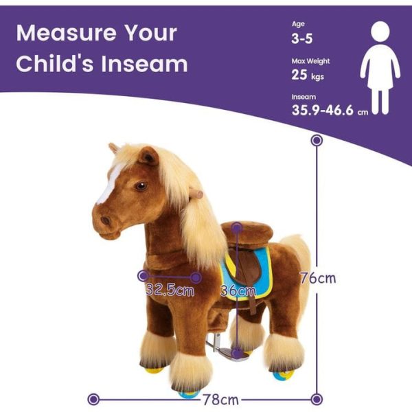 ponycycle-inc-preschool-brown-ride-on-horse-3-5-years-31082703618135_720x-3 ponycycle-inc-preschool-brown-ride-on-horse-3-5-years-31082703618135_720x-3