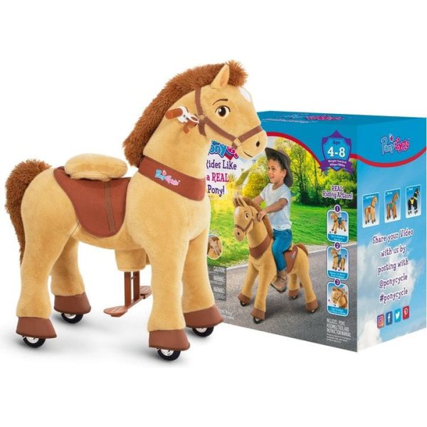 ponycycle-inc-preschool-light-brown-ride-on-horse-ages-3-5-31162525286487_720x ponycycle-inc-preschool-light-brown-ride-on-horse-ages-3-5-31162525286487_720x