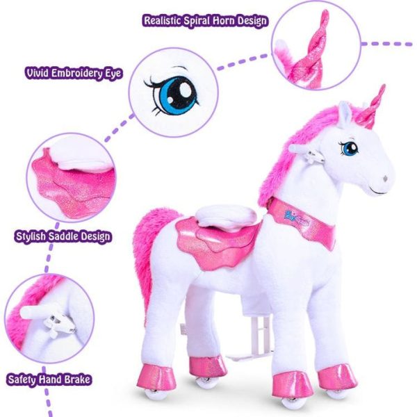 ponycycle-inc-preschool-pink-ride-on-unicorn-ages-3-5-31162523418711_720x-4 ponycycle-inc-preschool-pink-ride-on-unicorn-ages-3-5-31162523418711_720x-4