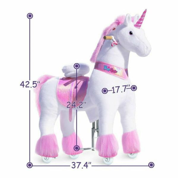 ponycycle-inc-preschool-pink-ride-on-unicorn-ages-7-28986433568855_720x-3 ponycycle-inc-preschool-pink-ride-on-unicorn-ages-7-28986433568855_720x-3