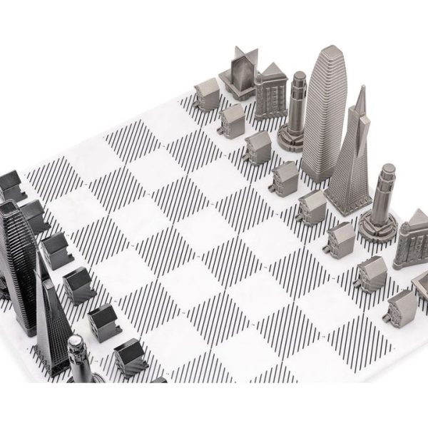 skyline-chess-games-san-francisco-edition-stainless-steel-chess-set-with-marble-hatch-board-31578915078231_720x-3 skyline-chess-games-san-francisco-edition-stainless-steel-chess-set-with-marble-hatch-board-31578915078231_720x-3
