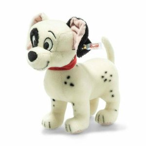 Disney's 101 Dalmatians "Patch" 9" Plush
