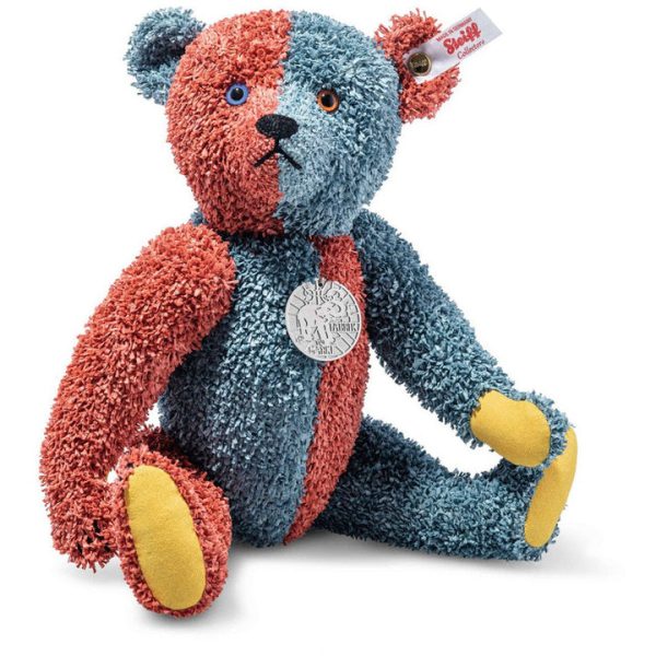steiff-north-america-inc-plush-teddies-for-tomorrow-12-harlequin-teddy-bear-plush-30352780197975_720x-4 steiff-north-america-inc-plush-teddies-for-tomorrow-12-harlequin-teddy-bear-plush-30352780197975_720x-4
