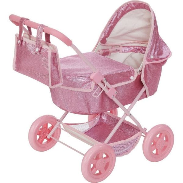 teamson-kids-dolls-olivia-s-little-world-baby-doll-bassinet-pram-with-cover-32343272882263_720x-3 teamson-kids-dolls-olivia-s-little-world-baby-doll-bassinet-pram-with-cover-32343272882263_720x-3