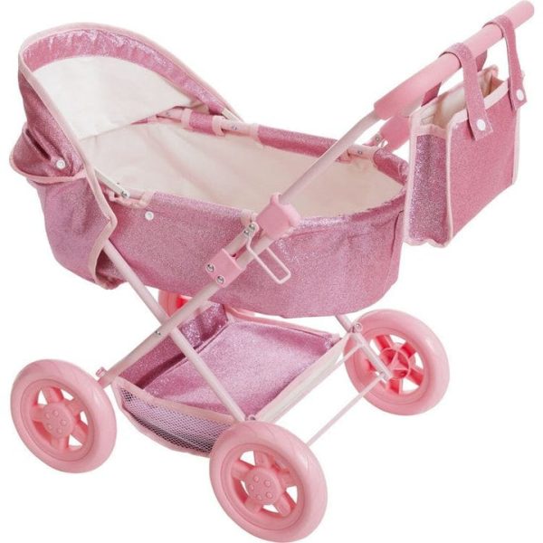 teamson-kids-dolls-olivia-s-little-world-baby-doll-bassinet-pram-with-cover-32343273570391_720x-3 teamson-kids-dolls-olivia-s-little-world-baby-doll-bassinet-pram-with-cover-32343273570391_720x-3