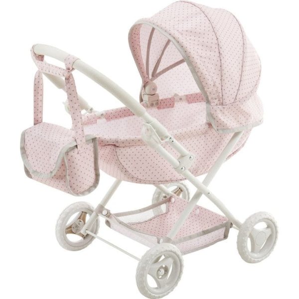 teamson-kids-dolls-olivia-s-little-world-polka-dot-princess-baby-doll-pram-stroller-32332215124055_720x-2 teamson-kids-dolls-olivia-s-little-world-polka-dot-princess-baby-doll-pram-stroller-32332215124055_720x-2