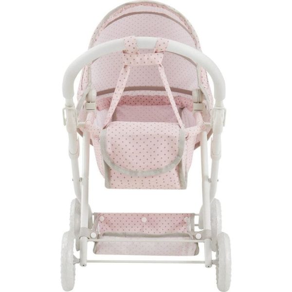 teamson-kids-dolls-olivia-s-little-world-polka-dot-princess-baby-doll-pram-stroller-32332217253975_720x-3 teamson-kids-dolls-olivia-s-little-world-polka-dot-princess-baby-doll-pram-stroller-32332217253975_720x-3