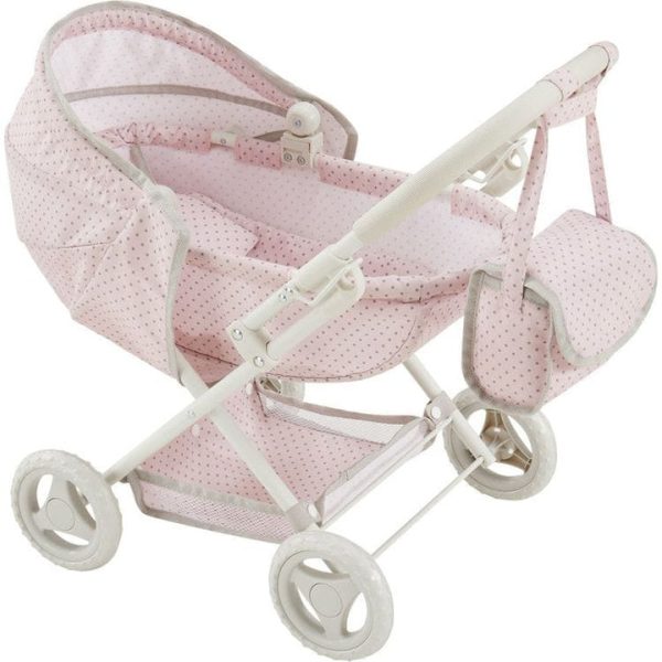 teamson-kids-dolls-olivia-s-little-world-polka-dot-princess-baby-doll-pram-stroller-32332217811031_720x-2 teamson-kids-dolls-olivia-s-little-world-polka-dot-princess-baby-doll-pram-stroller-32332217811031_720x-2