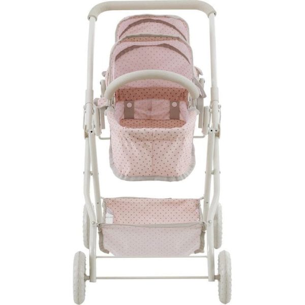 teamson-kids-dolls-olivia-s-little-world-polka-dot-princess-baby-doll-twin-bassinet-stroller-32343272947799_720x-1 teamson-kids-dolls-olivia-s-little-world-polka-dot-princess-baby-doll-twin-bassinet-stroller-32343272947799_720x-1