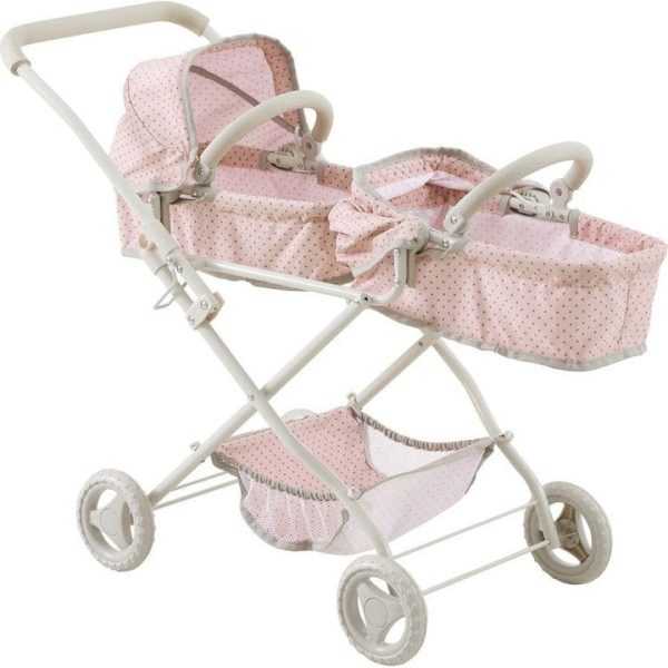 teamson-kids-dolls-olivia-s-little-world-polka-dot-princess-baby-doll-twin-bassinet-stroller-32343273406551_720x teamson-kids-dolls-olivia-s-little-world-polka-dot-princess-baby-doll-twin-bassinet-stroller-32343273406551_720x