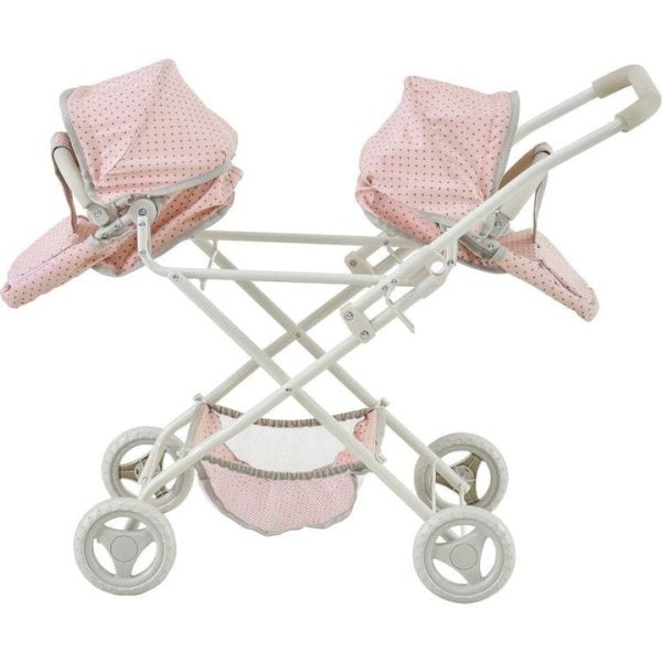 teamson-kids-dolls-olivia-s-little-world-polka-dot-princess-baby-doll-twin-bassinet-stroller-32343273930839_720x-2 teamson-kids-dolls-olivia-s-little-world-polka-dot-princess-baby-doll-twin-bassinet-stroller-32343273930839_720x-2
