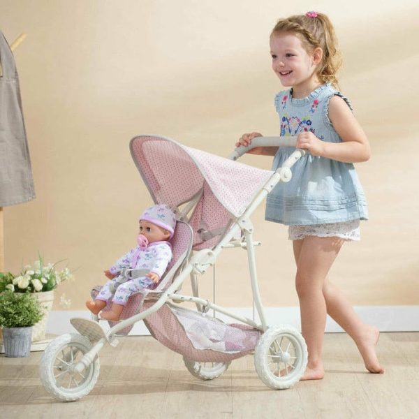 teamson-kids-dolls-olivia-s-little-world-polka-dots-princess-baby-doll-twin-jogging-stroller-pink-grey-28541531521111_720x-3 teamson-kids-dolls-olivia-s-little-world-polka-dots-princess-baby-doll-twin-jogging-stroller-pink-grey-28541531521111_720x-3