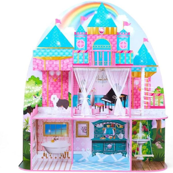 teamson-kids-dolls-olivia-s-little-world-princess-castle-dollhouse-for-12-dolls-32317205413975_720x-5 teamson-kids-dolls-olivia-s-little-world-princess-castle-dollhouse-for-12-dolls-32317205413975_720x-5
