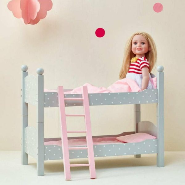 teamson-kids-dolls-polka-dots-princess-double-bunk-bed-for-18-dolls-gray-29047122591831_720x-3 teamson-kids-dolls-polka-dots-princess-double-bunk-bed-for-18-dolls-gray-29047122591831_720x-3