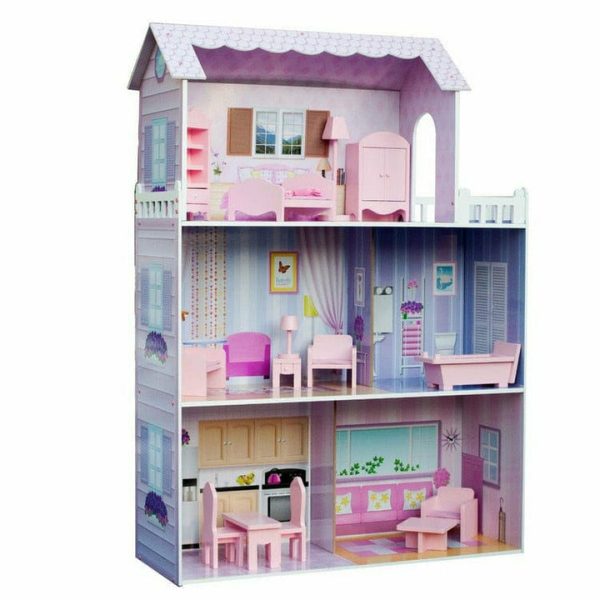 teamson-kids-preschool-12-pink-dreamland-tiffany-dollhouse-29047050436695_720x-4 teamson-kids-preschool-12-pink-dreamland-tiffany-dollhouse-29047050436695_720x-4
