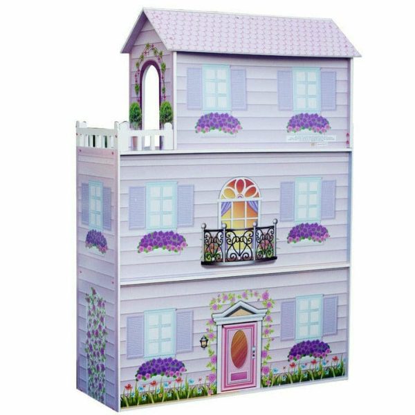 teamson-kids-preschool-12-pink-dreamland-tiffany-dollhouse-29047051518039_720x-3 teamson-kids-preschool-12-pink-dreamland-tiffany-dollhouse-29047051518039_720x-3