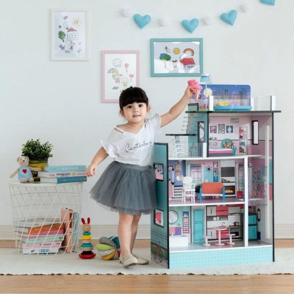 teamson-kids-preschool-dreamland-barcelona-doll-house-turquoise-black-30541901561943_720x teamson-kids-preschool-dreamland-barcelona-doll-house-turquoise-black-30541901561943_720x