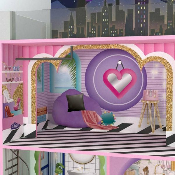 teamson-kids-preschool-kids-dreamland-sunset-3-level-dollhouse-set-for-12-dolls-29047489560663_720x-5 teamson-kids-preschool-kids-dreamland-sunset-3-level-dollhouse-set-for-12-dolls-29047489560663_720x-5