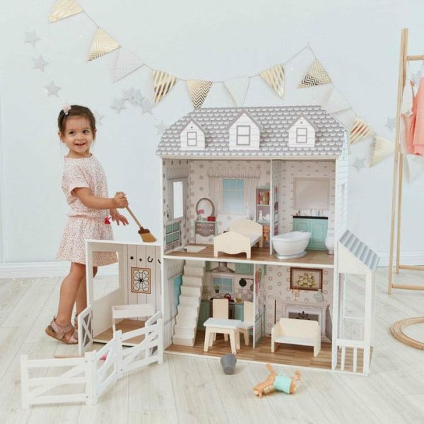 teamson-kids-preschool-olivia-s-little-world-dreamland-farm-house-12-doll-house-white-grey-28533275164759_720x-2 teamson-kids-preschool-olivia-s-little-world-dreamland-farm-house-12-doll-house-white-grey-28533275164759_720x-2