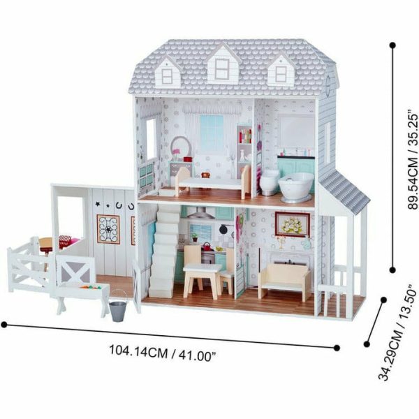 teamson-kids-preschool-olivia-s-little-world-dreamland-farm-house-12-doll-house-white-grey-28533279883351_720x-2 teamson-kids-preschool-olivia-s-little-world-dreamland-farm-house-12-doll-house-white-grey-28533279883351_720x-2
