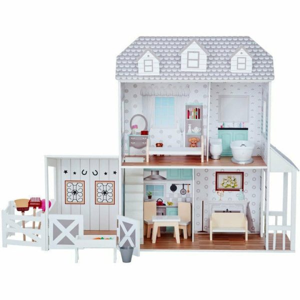 teamson-kids-preschool-olivia-s-little-world-dreamland-farm-house-12-doll-house-white-grey-28533286862935_720x-3 teamson-kids-preschool-olivia-s-little-world-dreamland-farm-house-12-doll-house-white-grey-28533286862935_720x-3